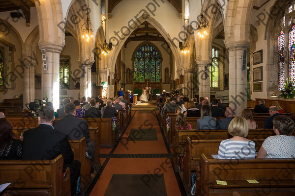 Emma and Duncan 261 
 Emma and Duncan's wedding 
 Keywords: Bucks Wedding photographer, Piers Photography, Gt Missenden Church, Uplands House