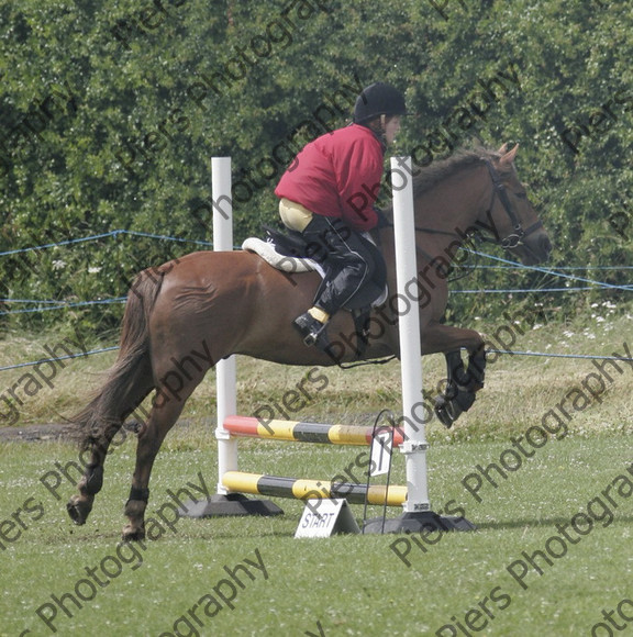 RS 4685 
 Naphill Riding Club Show July 2008