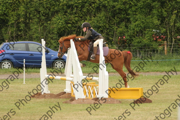 Intermediate Jumping 007 
 NRCS Class 5 Intermediate Jumping