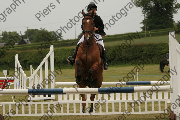 Local Jumping 046 
 NRCS Class 4 Local Jumping