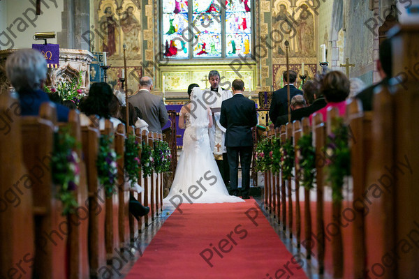 Maia and Andrew s wedding 192 
 Maia and Andrew's Wedding 
 Keywords: Bucks Weddings, Piers Photography, Uplands Devere, hughenden Church, winter weddings