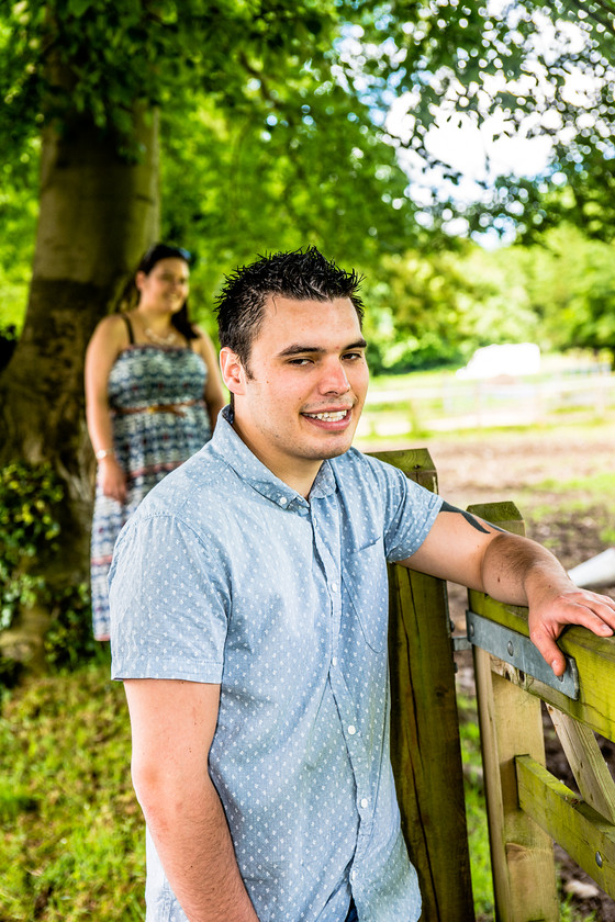 Jessica and Oliver 033 
 Jessica and Oliver 
 Keywords: Bridal portraits woodlands, Buckinghamshire wedding photographer pre wedding shoot