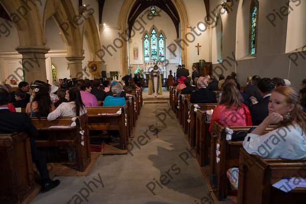 Yvie and Dan 192 
 Yvie and Dan's wedding 
 Keywords: Beale Park, Falcon Grange Productions, Piers Photography, Woolton Hill Church, wedding