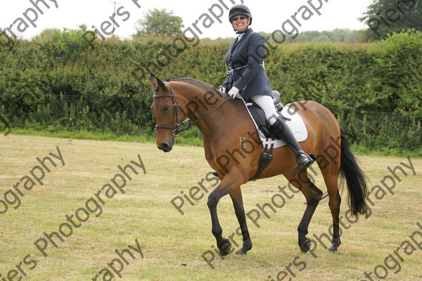 Others 49 
 Naphill Riding Club Show 2011