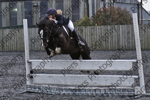 Class 4 PFL 336 
 Show Jumping Pyatts 
 Keywords: Pyatts Feb 08