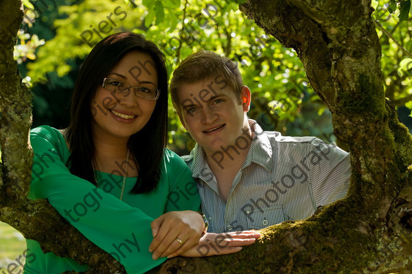 Tracey and Will 34 
 Tracey and Will's Wedding 
 Keywords: De Vere Uplands,
Piers Photography