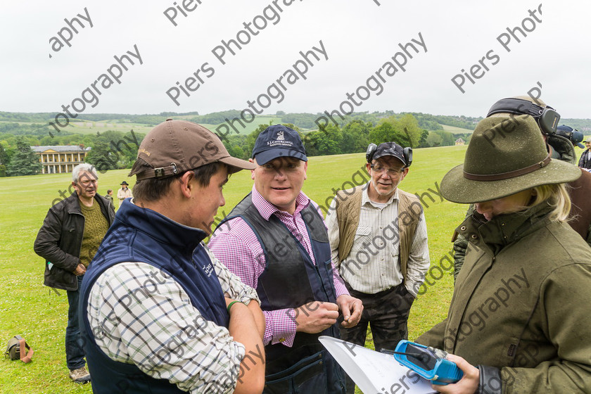 Owain 002 
 EJ Churchill Clay shoot