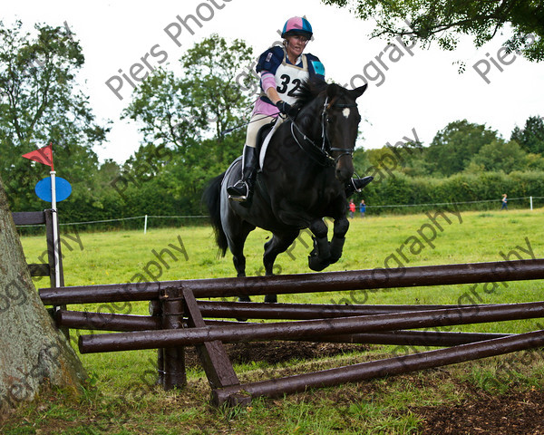 LSE horse trials 005 
 LSE Horse trials 
 Keywords: London and South East Horse Trials, Piers Photo