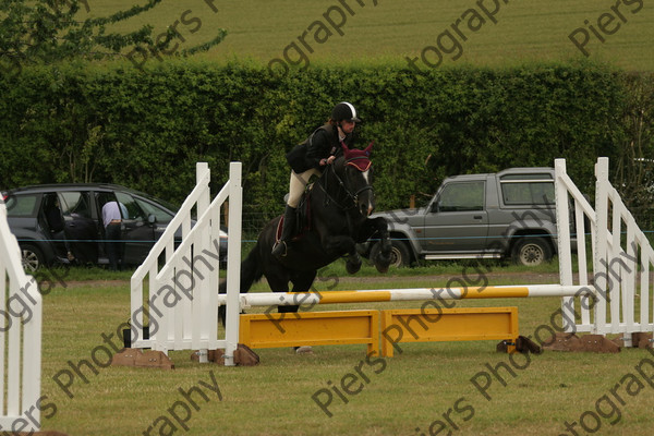 Iain Rennie NP 027 
 NRCS Class 3 Iain Rennie Novice Pairs