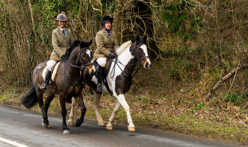 Hunting Exmoor 163 
 The Devon and Somerset Stag Hounds 
 Keywords: Buckingahmshire wedding photographer, Exmoor, Piers Photography, Withypool, the Devon and Somerset Stag Hounds