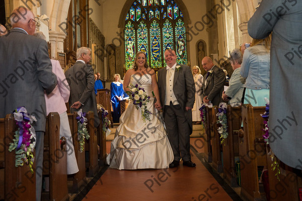 Emma and Duncan 299 
 Emma and Duncan's wedding 
 Keywords: Bucks Wedding photographer, Piers Photography, Gt Missenden Church, Uplands House