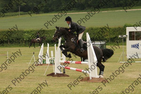 Local Jumping 043 
 NRCS Class 4 Local Jumping