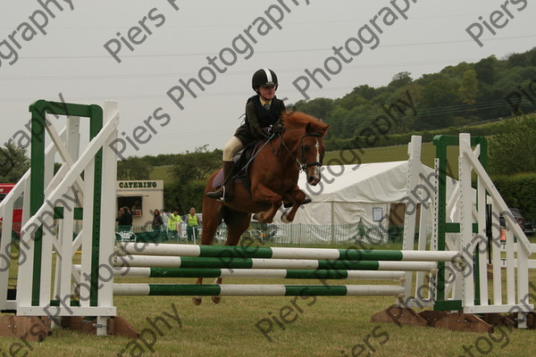 Intermediate Jumping 008 
 NRCS Class 5 Intermediate Jumping