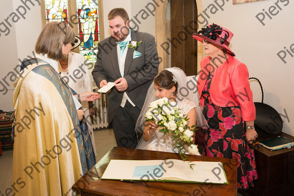 Yvie and Dan 272 
 Yvie and Dan's wedding 
 Keywords: Beale Park, Falcon Grange Productions, Piers Photography, Woolton Hill Church, wedding