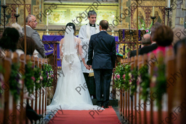 Maia and Andrew s wedding 201 
 Maia and Andrew's Wedding 
 Keywords: Bucks Weddings, Piers Photography, Uplands Devere, hughenden Church, winter weddings