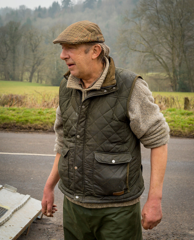 Hunting Exmoor 010 
 The Devon and Somerset Stag Hounds 
 Keywords: Buckingahmshire wedding photographer, Exmoor, Piers Photography, Withypool, the Devon and Somerset Stag Hounds