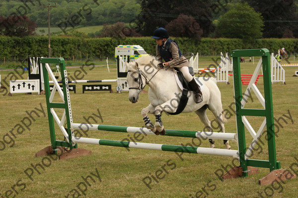 Mini Jumping 079 
 NRCS Class1 Mini Jumping