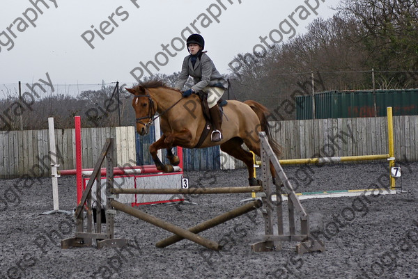 Class 4 PFL 271 
 Show Jumping Pyatts 
 Keywords: Pyatts Feb 08