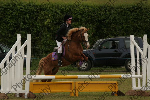 Iain Rennie NP 055 
 NRCS Class 3 Iain Rennie Novice Pairs