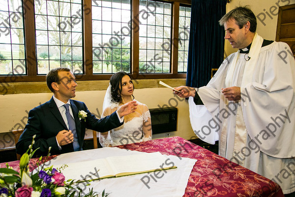 Maia and Andrew s wedding 243 
 Maia and Andrew's Wedding 
 Keywords: Bucks Weddings, Piers Photography, Uplands Devere, hughenden Church, winter weddings