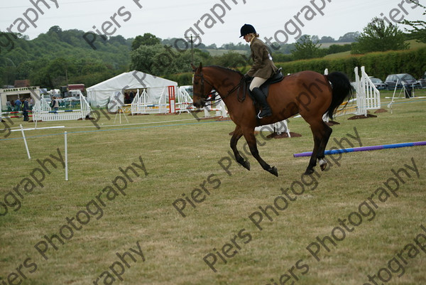 Ridden Hunter 010 
 NRCS Class 14 Ridden Hunter