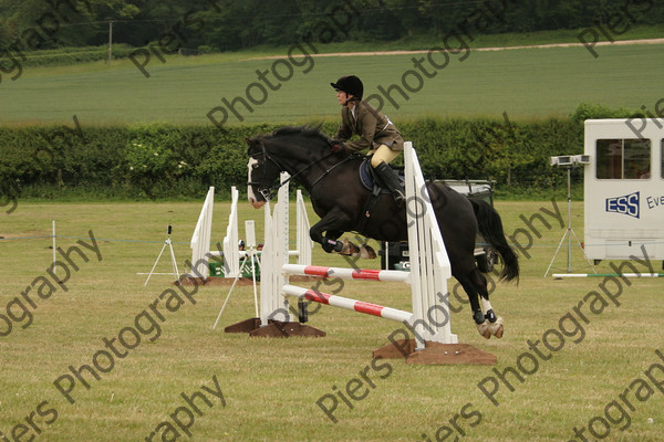 Local Jumping 039 
 NRCS Class 4 Local Jumping