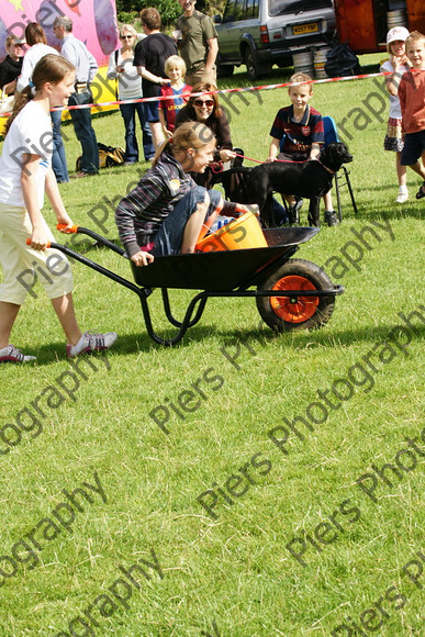 HVD08 469 
 Hughenden Village Day 2008