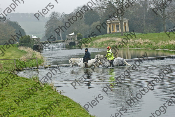 NRC WWE08 49 
 Naphill Riding Club at WWE 
 Keywords: Naphill Riding Club, West Wycombe, water