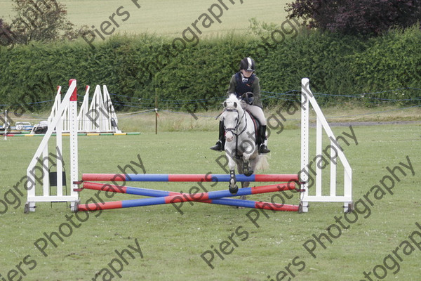 RS 4629 
 Naphill Riding Club Show July 2008