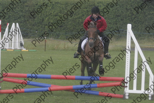 RS 4663 
 Naphill Riding Club Show July 2008