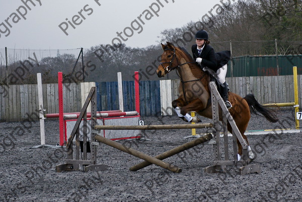 Class 4 PFL 307 
 Show Jumping Pyatts 
 Keywords: Pyatts Feb 08