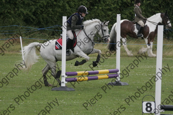 RS 4626 
 Naphill Riding Club Show July 2008