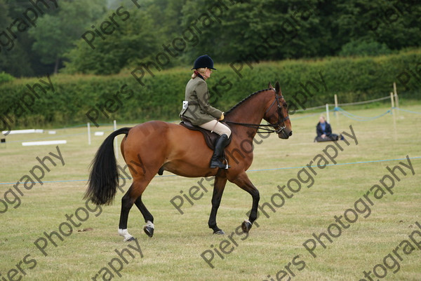 Ridden Hunter 019 
 NRCS Class 14 Ridden Hunter