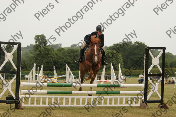 Local Jumping 019 
 NRCS Class 4 Local Jumping