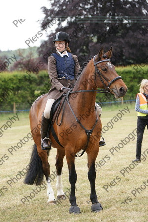 Riding Club Horse-Pony 016 
 NRCS Class 13 Riding Club Horse-Pony