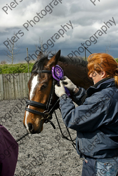 Class 3 70 
 SONY DSC 
 Keywords: Pyatts, Show jumping