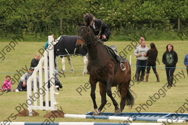 Local Jumping 014 
 NRCS Class 4 Local Jumping