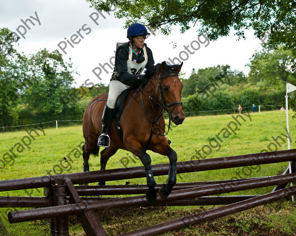 LSE horse trials 013 
 LSE Horse trials 
 Keywords: London and South East Horse Trials, Piers Photo