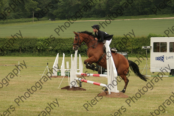 Local Jumping 045 
 NRCS Class 4 Local Jumping