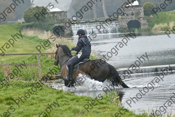 NRC WWE08 12 
 Naphill Riding Club at WWE 
 Keywords: Naphill Riding Club, West Wycombe, water