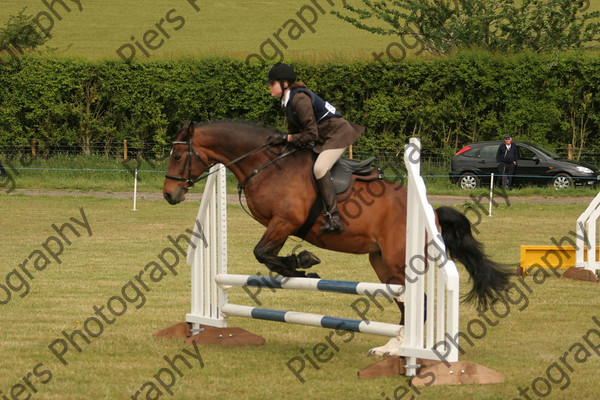 Mini Jumping 066 
 NRCS Class1 Mini Jumping