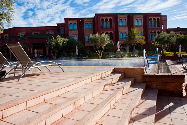 Morroco Hotel 028 
 Keywords: Marrakesh, Morocco, Piers Photography