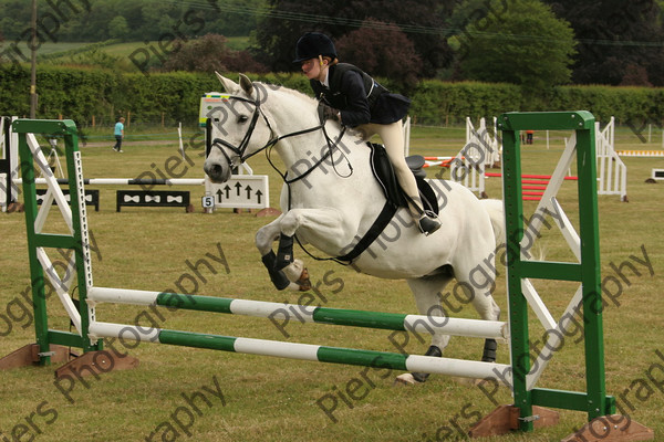 Mini Jumping 083 
 NRCS Class1 Mini Jumping