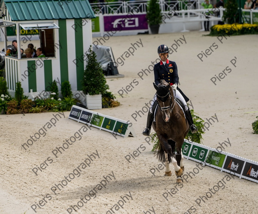 Freestle dressage WEG 024 
 WEG 2014 Freestyle dressage