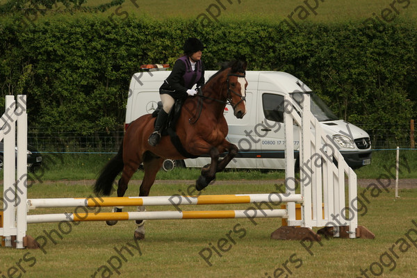 Mini Jumping 045 
 NRCS Class1 Mini Jumping