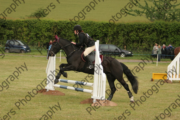 Mini Jumping 007 
 NRCS Class1 Mini Jumping