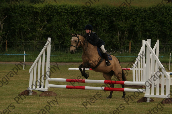 Mini Jumping 017 
 NRCS Class1 Mini Jumping