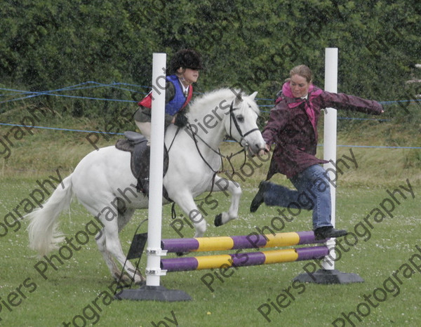 RS 4640 
 Naphill Riding Club Show July 2008