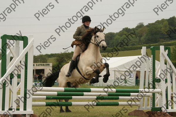 Intermediate Jumping 012 
 NRCS Class 5 Intermediate Jumping