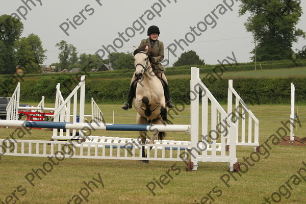 Intermediate Jumping 031 
 NRCS Class 5 Intermediate Jumping